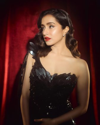Shraddha Kapoor