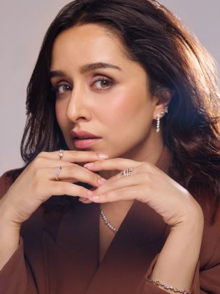 Shraddha Kapoor