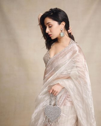 Shraddha Kapoor