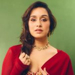 Shraddha Kapoor