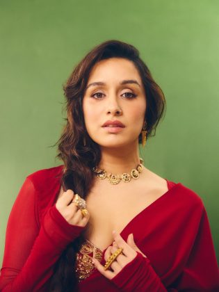 Shraddha Kapoor