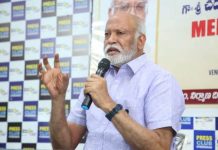 ముఖ్యమంత్రులు చిన్న నిర్మాతలతో చర్చలు జరపాలి !