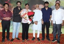 ఘనంగా దిగ్దర్శకులు ఎస్వీ కృష్ణారెడ్డి 75వ పుట్టినరోజు !