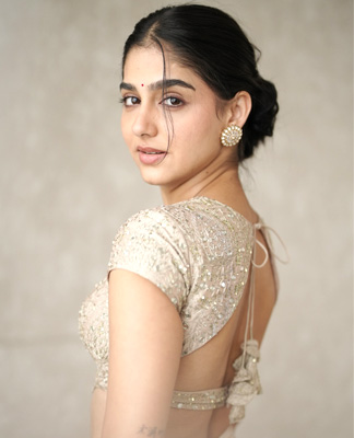Anaswara Rajan
