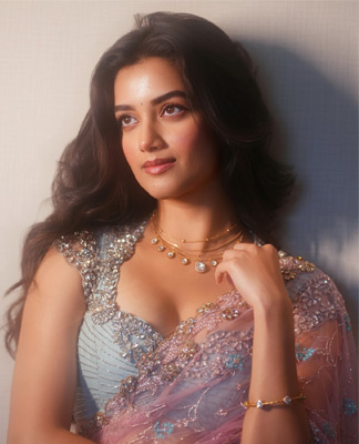 Bhagyashri Borse