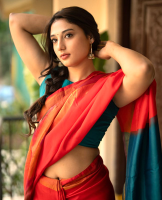Rithika Nayak
