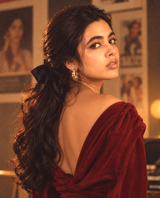 Shivani Nagaram