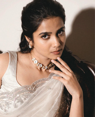 Sri Gouri Priya