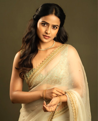 Vaishnavi Chaitanya