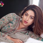 Anu Emmanuel Latest Photoshoot