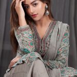 Anu Emmanuel Latest Photoshoot[