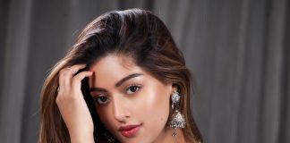 Anu Emmanuel Latest Photoshoot[