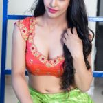 Deepthi Shetty Hot Gallery