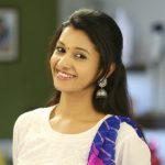 Priya Bhavani Shankar