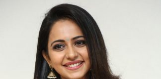 Rakul Preet Singh New Gallery