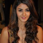 Aditi Arya Hot Stills