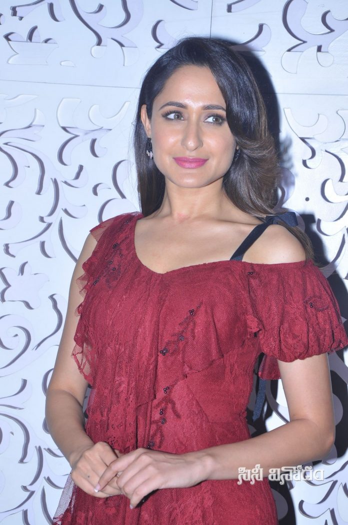 Pragya Jaiswal New Stills