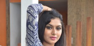 Sai Akshitha New Gallery