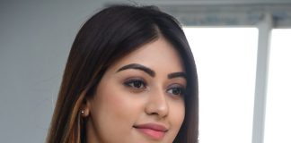 Anu Emmanuel Latest Hot Gallery