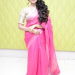 Anupama Parameswaran Awesome Pics