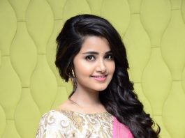 Anupama Parameswaran New Gallery