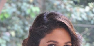 Lavanya Tripathi New Stills