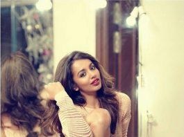 Tejaswi Madivada Hot Photo Shoot