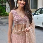 Pooja Hegde Latest Stills