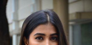 Pooja Hegde Latest Stills