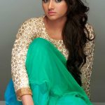 Adhiti Glamour Pics