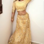 Nazma Sultana New Stills