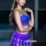 Pranathi Sharma Hot Glamour Pics