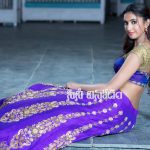 Pranathi Sharma Hot Glamour Pics