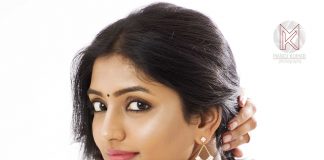 Eesha Rebba Glamour Pics