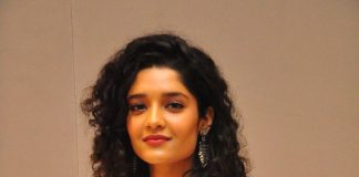 Ritika Singh