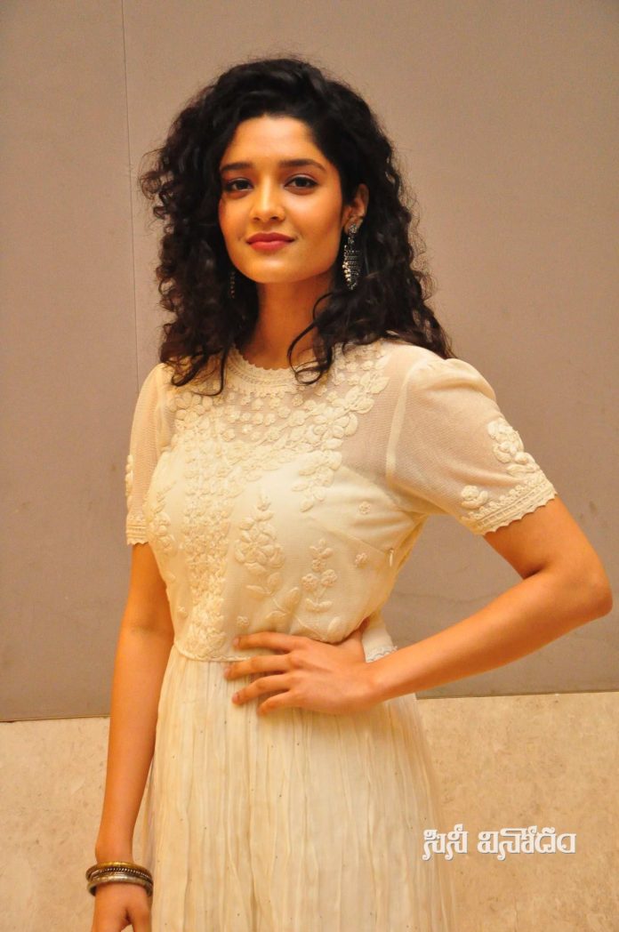 Ritika Singh