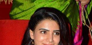 Samantha Akkineni Gallery