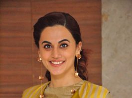Taapsee Pannu Gallery