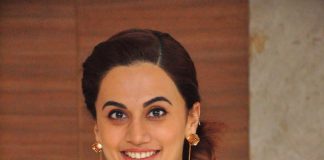 Taapsee Pannu Gallery