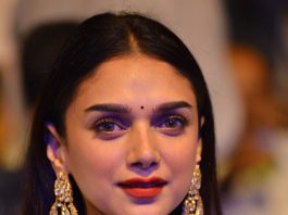 Aditi Rao Hydari