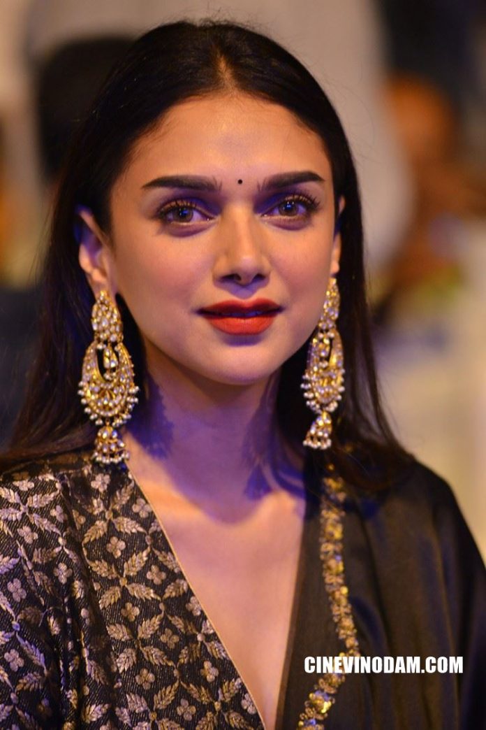 Aditi Rao Hydari