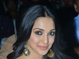 Kiara Advani