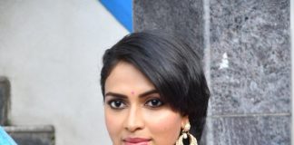 Amala Paul