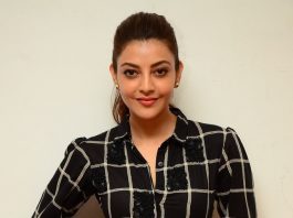 Kajal Aggarwal