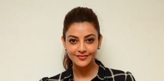 Kajal Aggarwal