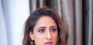 Pragya Jaiswal