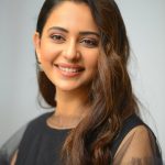 Rakul Preet Singh