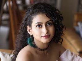 Nithya Naresh awesome pics