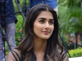 Pooja Hegde awesome pics