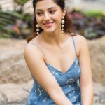 Mehrene Kaur Pirzada